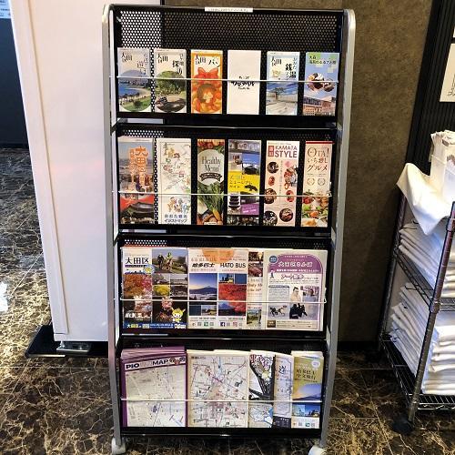 Ai Hotel Keikyu Kamata Prefektura Tokio Exteriér fotografie