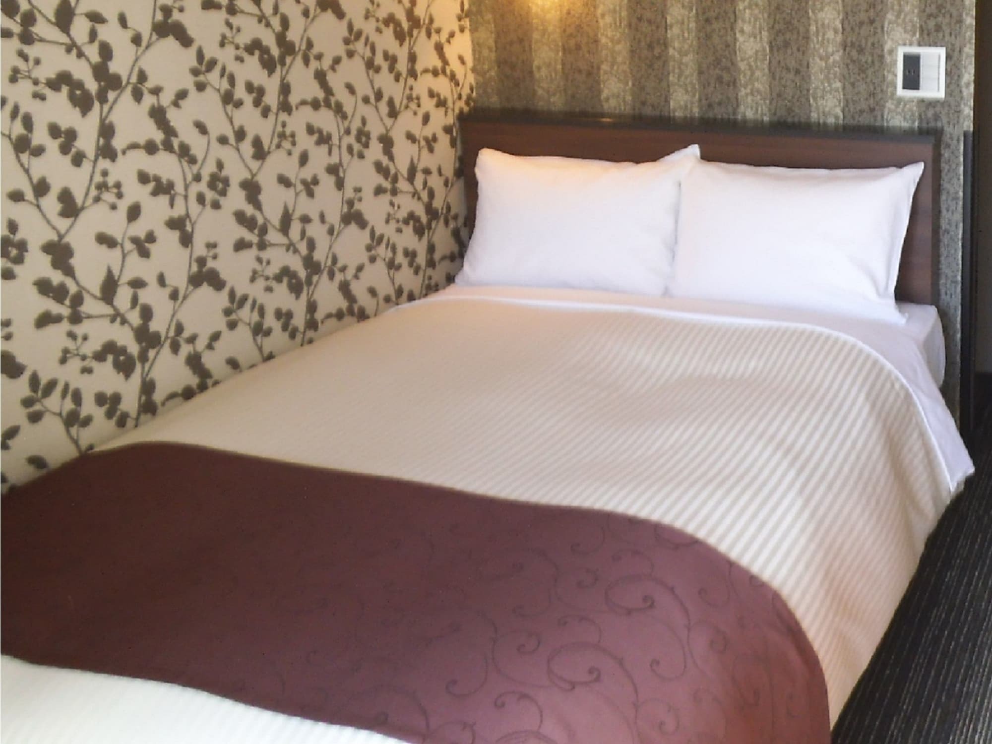 Ai Hotel Keikyu Kamata Prefektura Tokio Exteriér fotografie