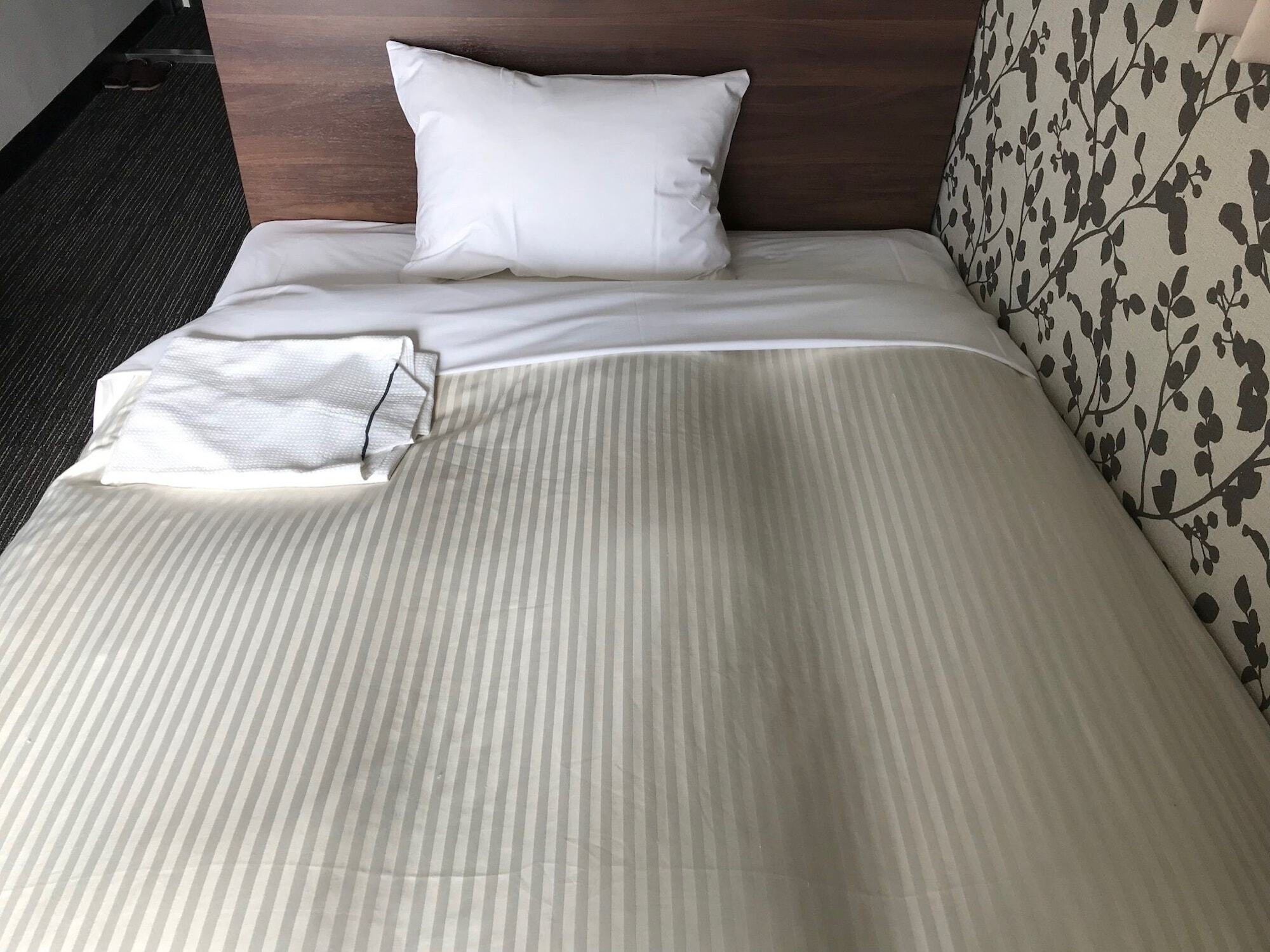 Ai Hotel Keikyu Kamata Prefektura Tokio Exteriér fotografie