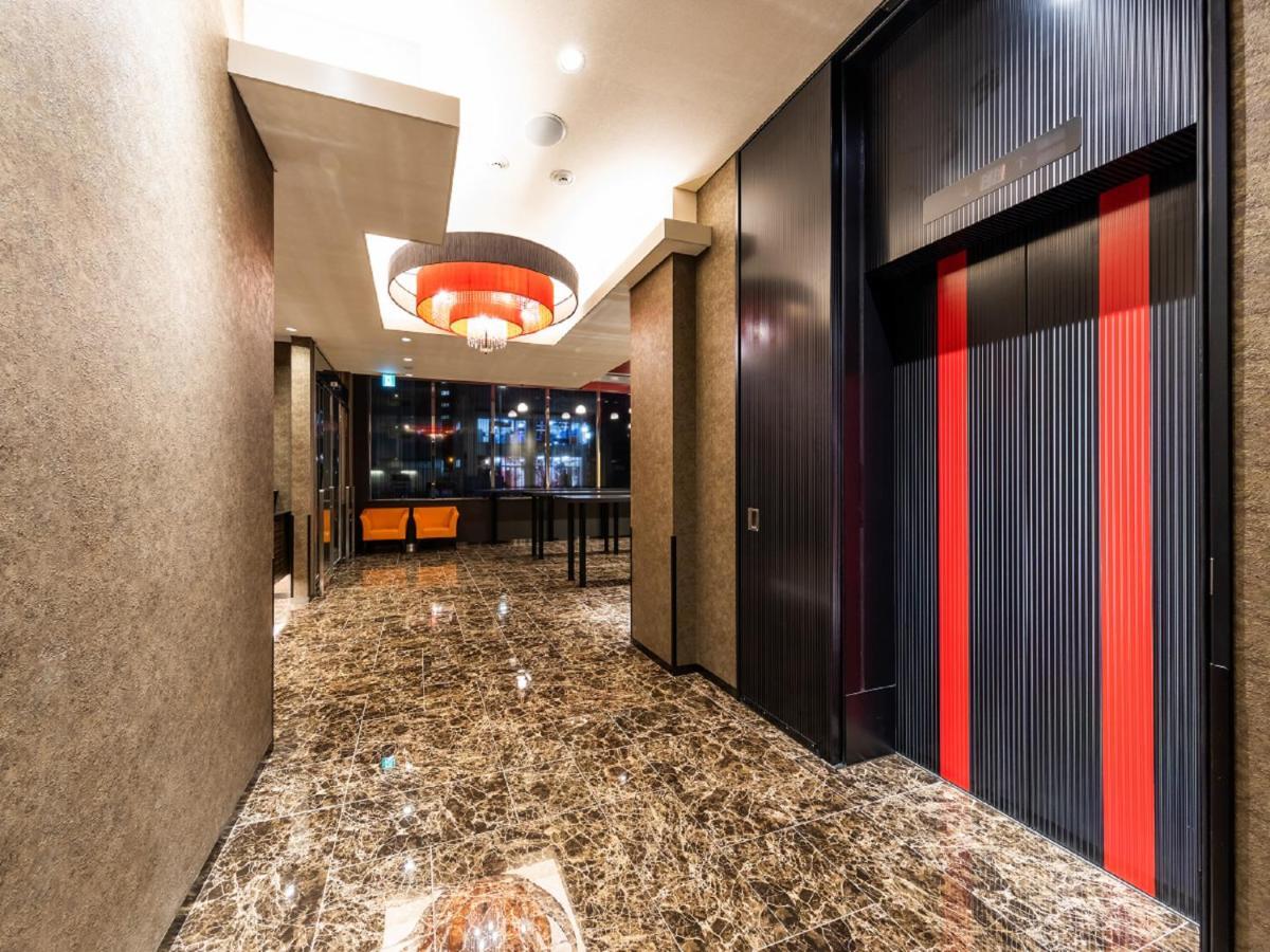 Ai Hotel Keikyu Kamata Prefektura Tokio Exteriér fotografie