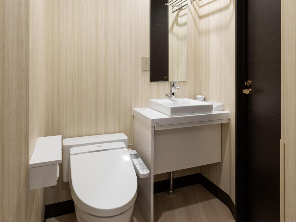 Ai Hotel Keikyu Kamata Prefektura Tokio Exteriér fotografie