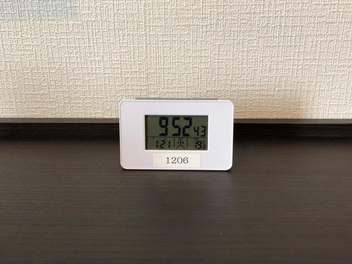 Ai Hotel Keikyu Kamata Prefektura Tokio Exteriér fotografie