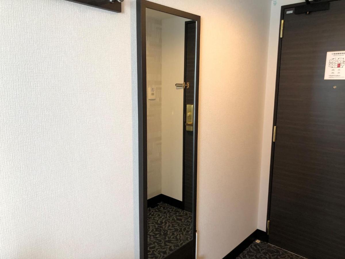 Ai Hotel Keikyu Kamata Prefektura Tokio Exteriér fotografie