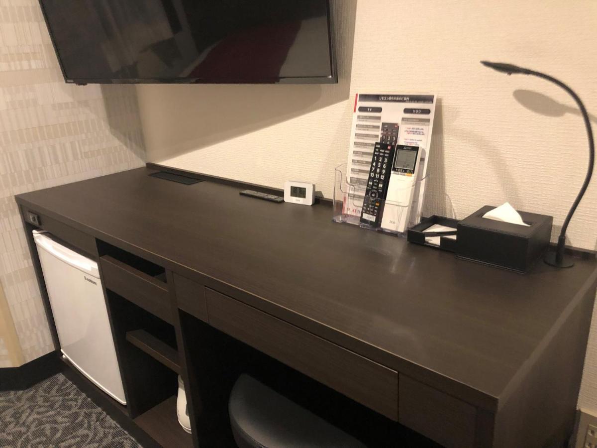 Ai Hotel Keikyu Kamata Prefektura Tokio Exteriér fotografie