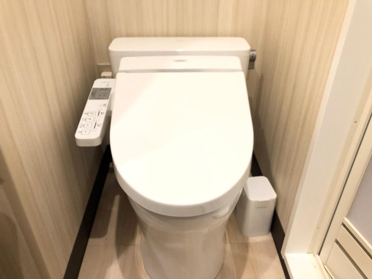 Ai Hotel Keikyu Kamata Prefektura Tokio Exteriér fotografie