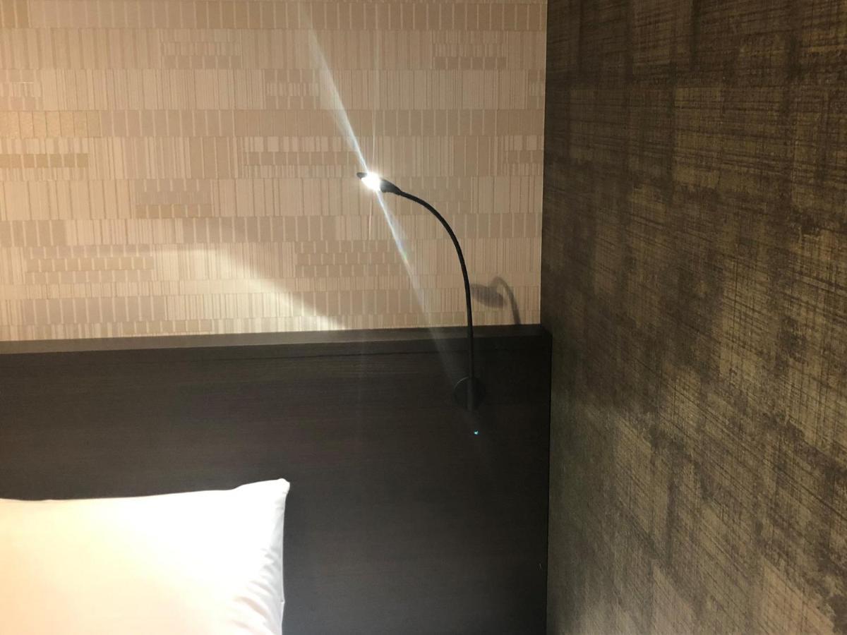 Ai Hotel Keikyu Kamata Prefektura Tokio Exteriér fotografie