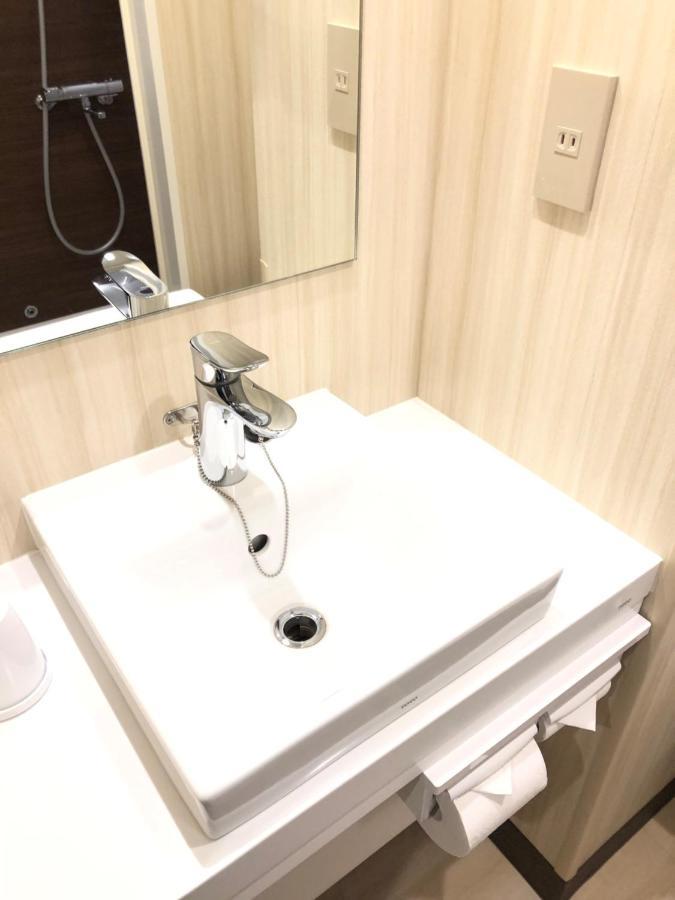 Ai Hotel Keikyu Kamata Prefektura Tokio Exteriér fotografie